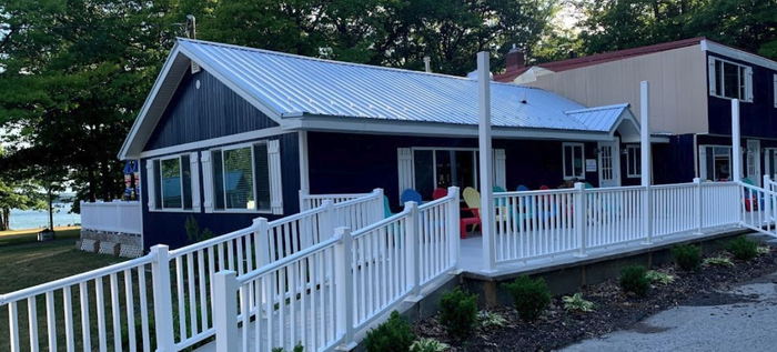 Parker House Motel & Restaurant - Web Listing (newer photo)